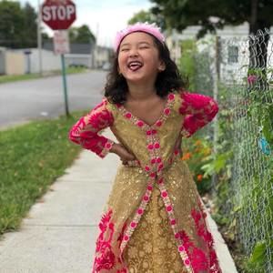 Meet your Posher, Nancy